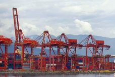 加拿大最大的港口是什么