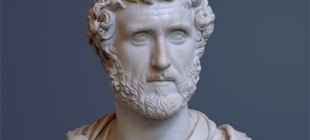 86年9月19日：安东尼·庇护出生