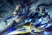 赵云版本的“空城计”