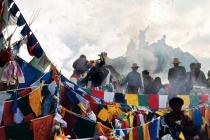 藏族是怎么起名的