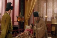 《大宋宫词》狸猫换太子