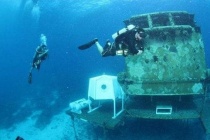 百幕大魔鬼区域水下是外星人的基地吗