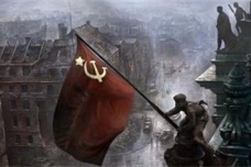 苏德战争斯大林格勒保卫战简介