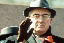 安德罗波夫为什么被称为苏联中兴之主