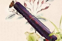 炎帝造琴的传说