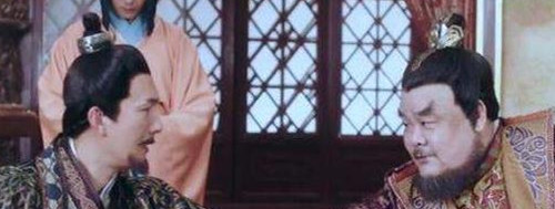 为何安庆绪和史朝义都选择弑父自立