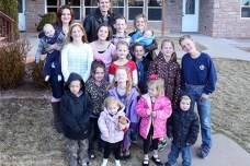 犹他州的宗教信仰