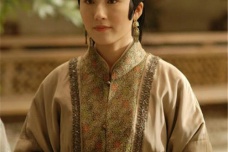 李纨：诗社东道