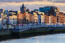 爱尔兰的首都是哪里