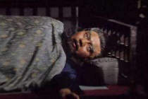 张飞睁眼睡觉是真的吗