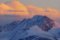 喜马拉雅山脉的形成历史