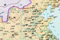 明朝的行政区划情况