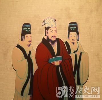 隋炀帝怎么死的_隋炀帝死了谁当了皇帝