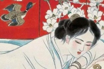 步非烟的爱情纠葛：红杏出墙只为爱