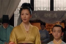 《大宋宫词》皇上怎么死的