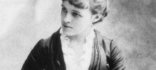 1862年1月24日：伊迪丝·华顿出生