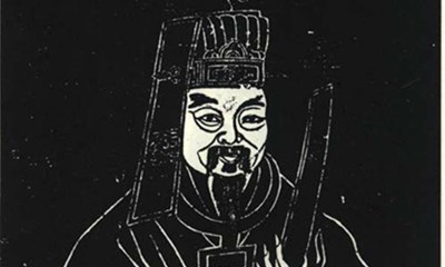 范仲淹秉公直言的故事