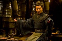 鸿门宴最大的功臣张良