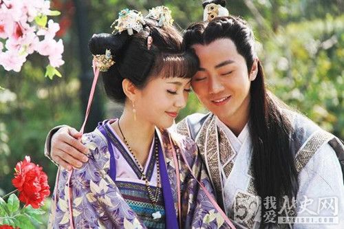 长孙皇后：李世民钟情一生的女子