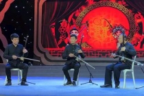 秦腔曲牌是什么意思