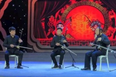 秦腔曲牌是什么意思