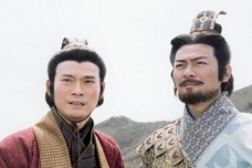 刘邦《大风歌》与项羽《垓下歌》的对比