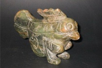 夏朝玉器的特点