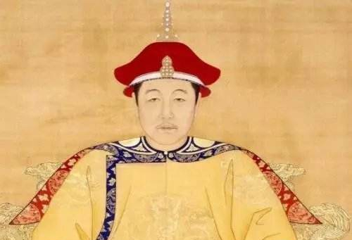 顺治帝简介