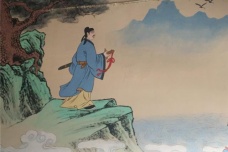 关于温庭筠的几大误传