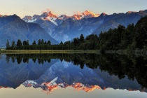 新西兰南岛有哪些城市