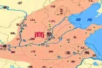 商朝的国号来由