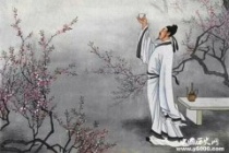 李白的桀骜不驯影响了仕途