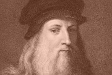 达芬奇的生平经历简介