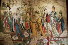 花朝节的传统风俗和时令饮食