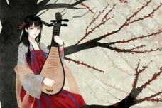 《琵琶行》的创作背景介绍