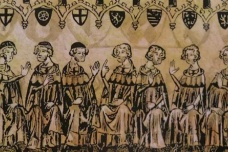 神圣罗马帝国的大空位时期