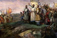 黄巾起义是什么事件