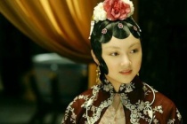 为什么惜春说话冷漠