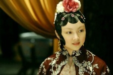 为什么惜春说话冷漠