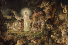 墨提斯是什么神