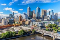 墨尔本在哪个国家