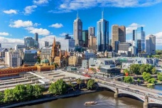 墨尔本在哪个国家