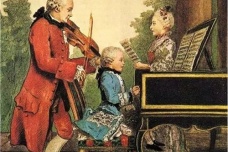 狂飙突进时期的音乐风格