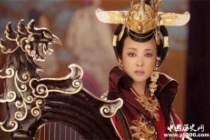历史上真实的武则天长什么样