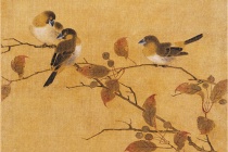 《百舌吟》原文鉴赏
