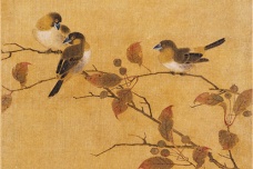 《百舌吟》原文鉴赏