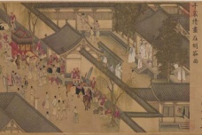 《胡笳十八拍》的具体内容是什么