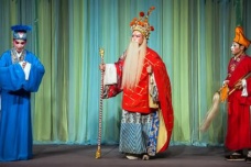 川剧的历史发展