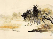 《离思五首》 其二