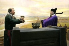 澶渊之盟的经过